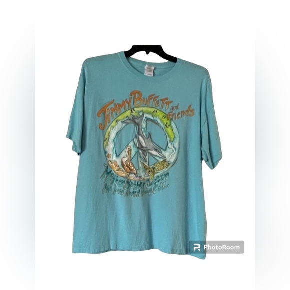 Shirts Jimmy Buffett Tshirt Rare Collectible Poshmark
